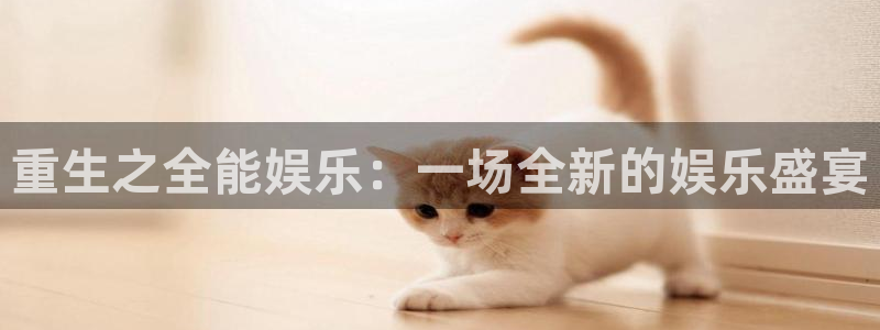 长征平台3平台注册：重生之全能娱乐：一场全新的娱乐盛宴